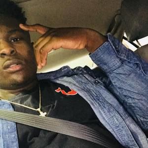 Meet your Posher, Tyrell